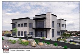 Hillside Medical, Bldg B