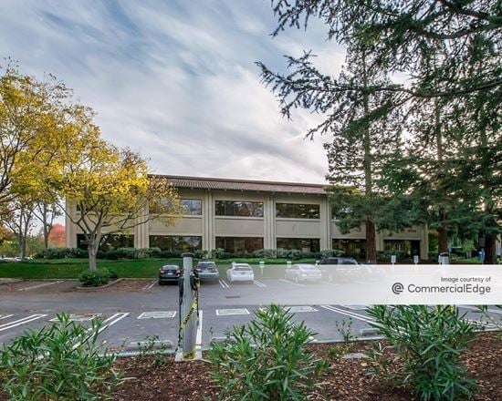 Shoreline Park North Campus Bldg 3