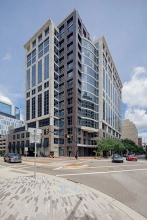 Industrious - Downtown Orlando