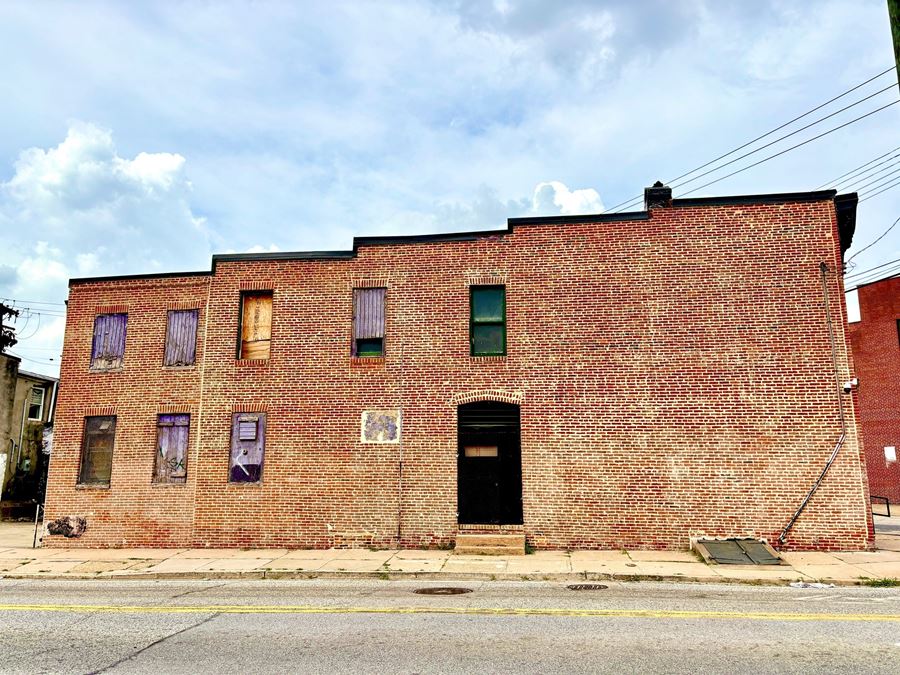 1240 Scott Street