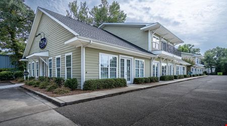 Office space for Rent at 631 Bellamy Ave in Murrells Inlet