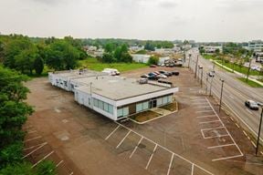 3709 N Easton Rd
