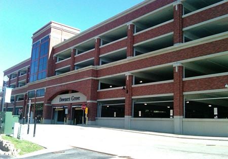 Office space for Sale at 5151 Mochel Drive Ste. 201 in Downers Grove