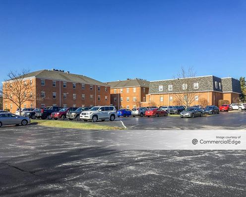 King of Prussia Medical Center
