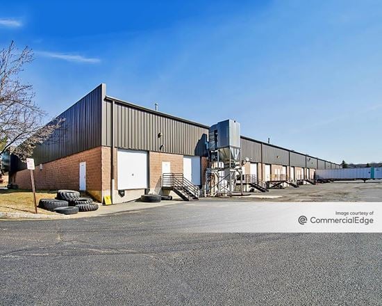Canfield Business Park