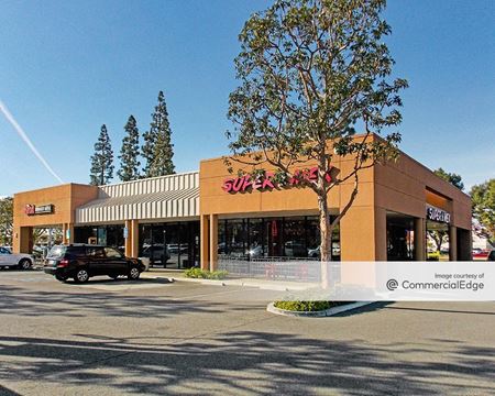 Photo of commercial space at 6812 Katella Avenue in Cypress