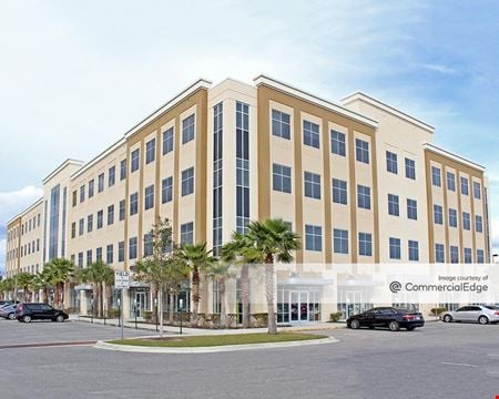 Office space for Rent at 7055 South Kirkman Road in Orlando