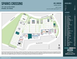 Sparks Crossing