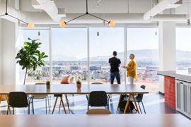WeWork - Innovation Pointe