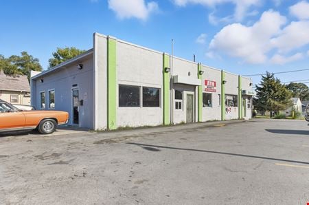Retail space for Sale at 3509 N 30th St in Omaha