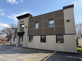 11803 W North Ave