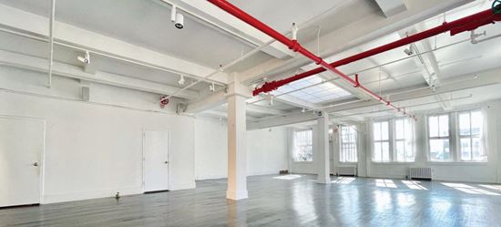 164 West 25th Street