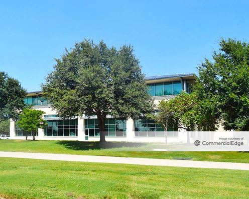 Hillwood Commons I