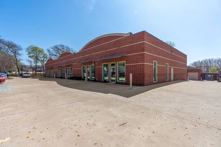 Office space for Rent at 2825 Exchange Blvd in Southlake