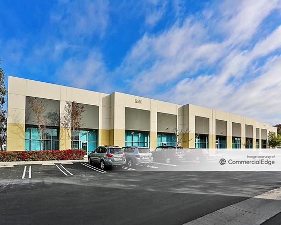 Scenic View Business Park - Bldg. B