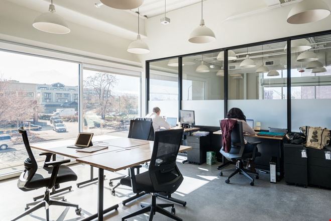 WeWork - Canyon 28