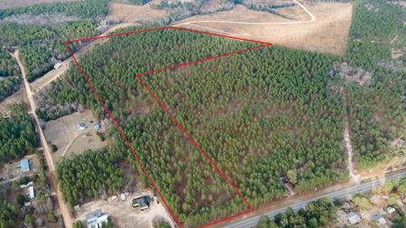 VacantLand space for Sale at TBD Fairview Rd in Leesville