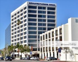 MB Plaza