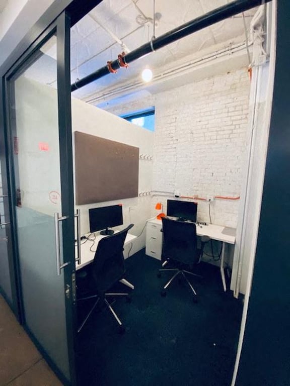 Private Office