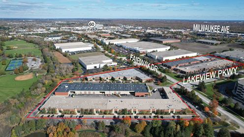 Vernon Hills Commerce Park