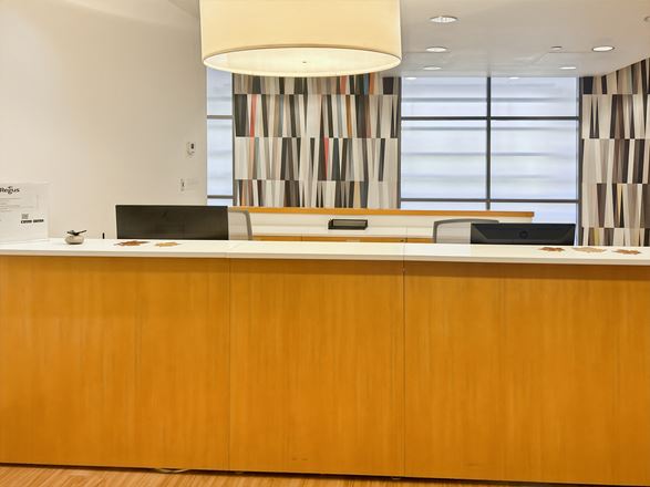 Cornerstone Corporate 
