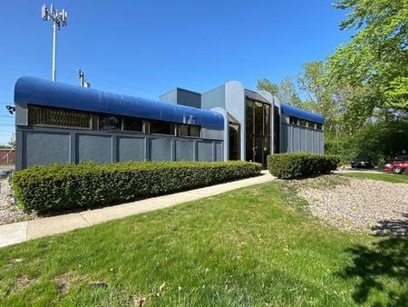 Commercial space for Rent at 31300 Rexwood Street in Farmington Hills