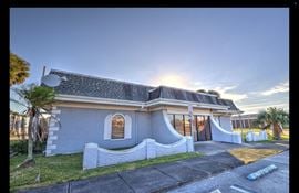 Prime US-1 Redevelopment Opportunity | 0.94± AC
