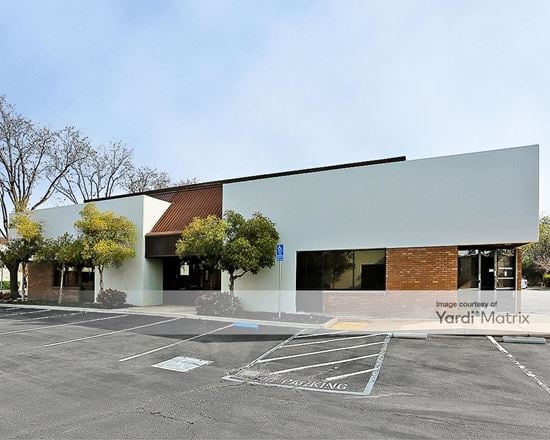 O'Toole Business Center