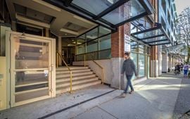 780 Beatty Street