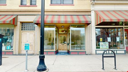 Retail space for Rent at 337 Division Avenue South in Grand Rapids