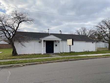 Retail space for Sale at 10241 Joy Rd in Detroit