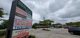 Spring Valley Plaza