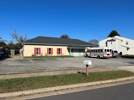 Photo of commercial space at 1304 Level Green Blvd. in Virginia Beach