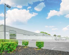 Prologis Park Bayside - 47420-36 & 47444-60 Fremont & 3754-66 Spinnaker & 47485, 47493-517 Seabridge