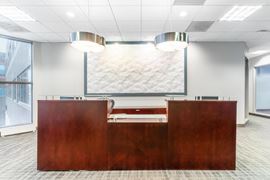 Regus - Forrestal Village