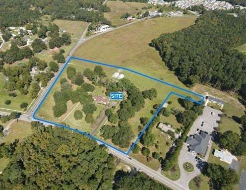 Development Opportunity