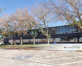 Turnkey Corporate Office in NW Houston Hub