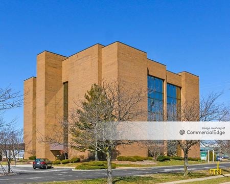 Commercial space for Rent at 400 Riverview Drive in Benton Harbor