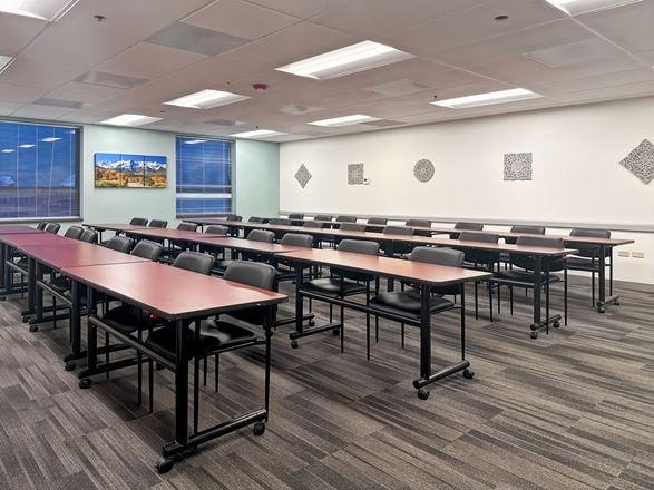 Regus - Lakewood - Wadsworth Blvd
