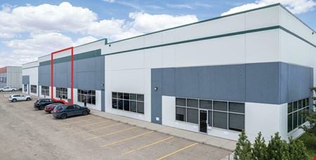Industrial space for Rent at 4900 64 Ave SE in Calgary