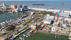 .27 ac for Redevelopment Clearwater Beach