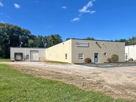 Photo of commercial space at 4300 W. Ridge Road in Erie