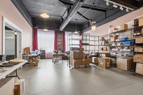 565sf Office Suite for Lease in Amesbury, MA