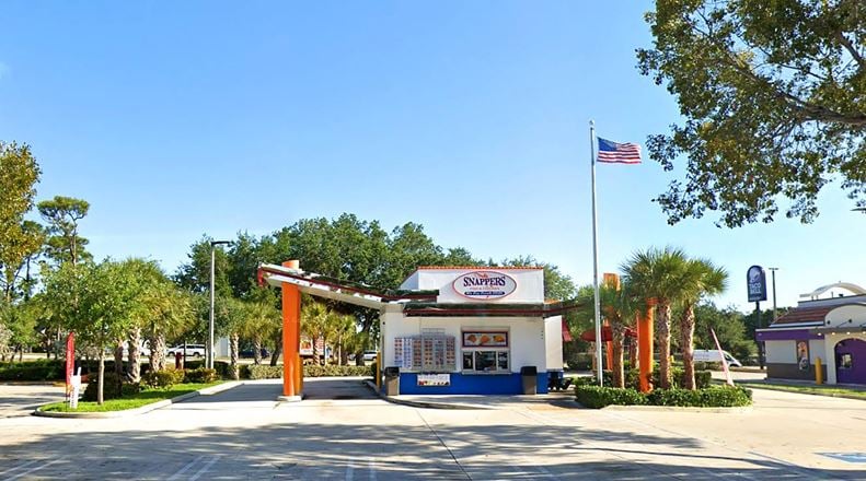 Single-Tenant NNN Lease QSR Investment
