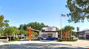 Single-Tenant NNN Lease QSR Investment