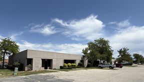 5100 W Amelia Earhart Drive