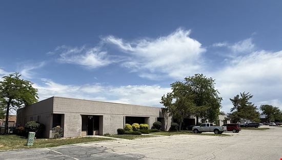 5100 W Amelia Earhart Drive