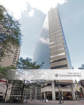 One Independence Center
