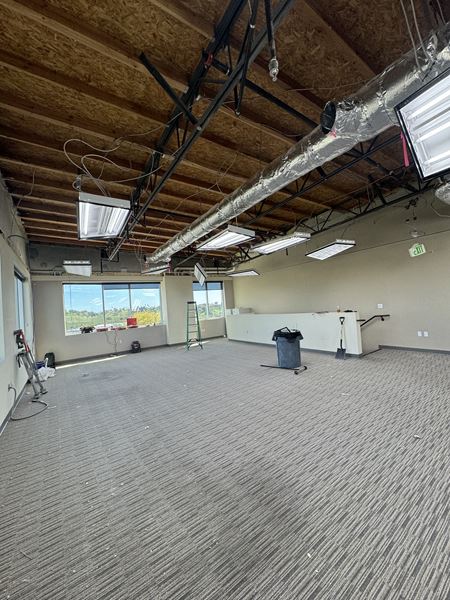 Photo of commercial space at 3520 Seagate Way in Oceanside