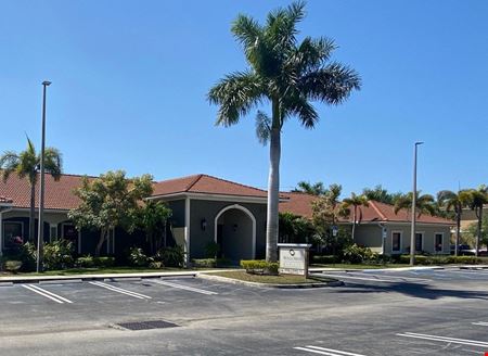 Photo of commercial space at 585 NW Lake Whitney Place in Port St. Lucie